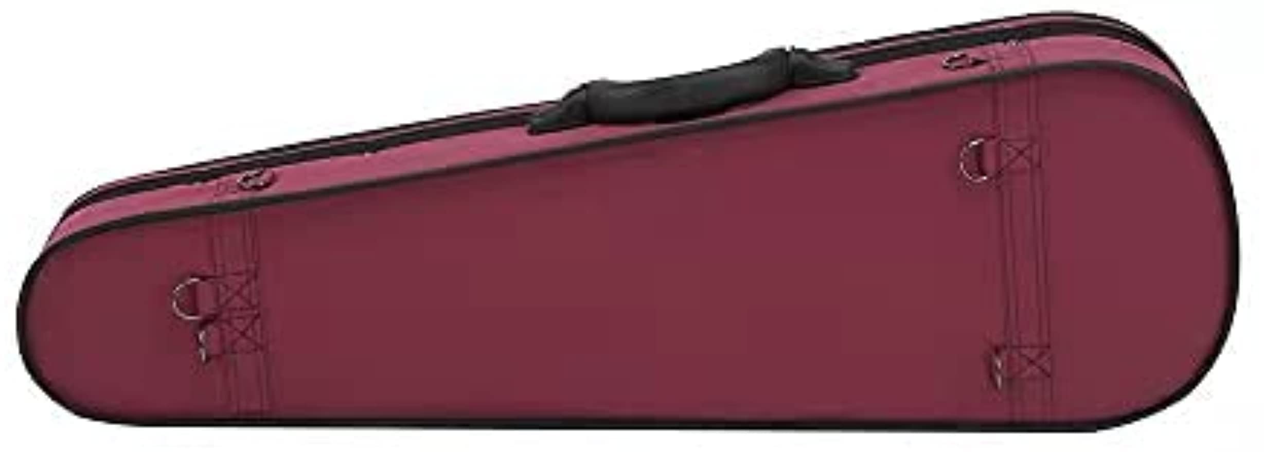 Amazon | 4/4、3/4、1/2、1/4、1/8フルサイズバイオリン三角形状